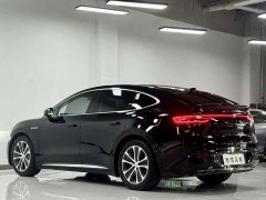Luxeed Zhiji R7 Pure Electric 802km Max - ფოტო 4