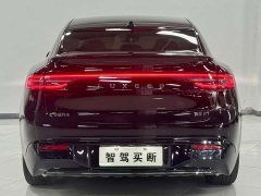 Luxeed Zhiji R7 Pure Electric 802km Max - ფოტო 5