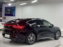 Luxeed Zhiji R7 Pure Electric 802km Max - ფოტო 6