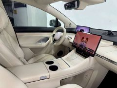 Luxeed Zhiji R7 Pure Electric 802km Max - ფოტო 7