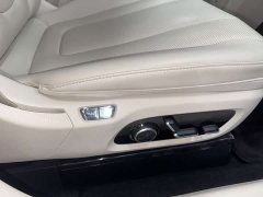 Luxeed Zhiji R7 Pure Electric 802km Max - ფოტო 8
