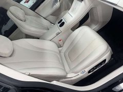 Luxeed Zhiji R7 Pure Electric 802km Max - ფოტო 9