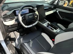 Geely Boyue L 1.5TD DCT Deluxe Edition - ფოტო 10