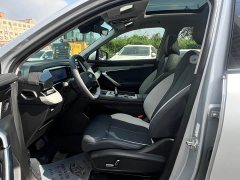 Geely Boyue L 1.5TD DCT Deluxe Edition - ფოტო 11