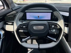 Geely Boyue L 1.5TD DCT Deluxe Edition - ფოტო 15