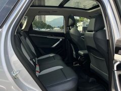 Geely Boyue L 1.5TD DCT Deluxe Edition - ფოტო 20