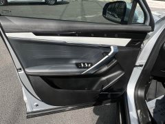 Geely Boyue L 1.5TD DCT Deluxe Edition - ფოტო 9