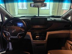 Buick GL8 Land Business Class Comfort Edition - ფოტო 5