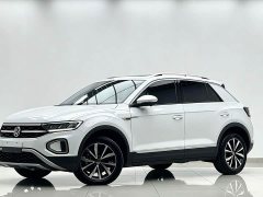 Volkswagen T-ROC Tanyue 280TSI DSG FWD Time Edition - ფოტო 1