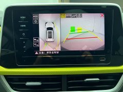 Volkswagen T-ROC Tanyue 280TSI DSG FWD Time Edition - ფოტო 10