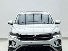 Volkswagen T-ROC Tanyue 280TSI DSG FWD Time Edition - ფოტო 2
