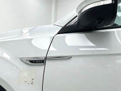 Volkswagen T-ROC Tanyue 280TSI DSG FWD Time Edition - ფოტო 5