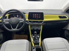 Volkswagen T-ROC Tanyue 280TSI DSG FWD Time Edition - ფოტო 6
