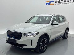 BMW iX3 sDrive40 Premier - ფოტო 1