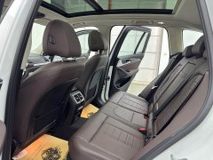 BMW iX3 sDrive40 Premier - ფოტო 12