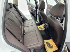 BMW iX3 sDrive40 Premier - ფოტო 13