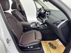 BMW iX3 sDrive40 Premier - ფოტო 14