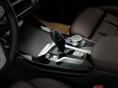 BMW iX3 sDrive40 Premier - ფოტო 16