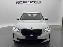 BMW iX3 sDrive40 Premier - ფოტო 2