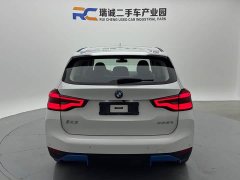 BMW iX3 sDrive40 Premier - ფოტო 5
