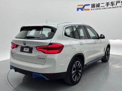 BMW iX3 sDrive40 Premier - ფოტო 6