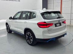 BMW iX3 sDrive40 Premier - ფოტო 7