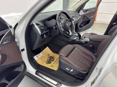 BMW iX3 sDrive40 Premier - ფოტო 8