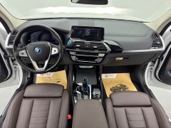 BMW iX3 sDrive40 Premier - ფოტო 9