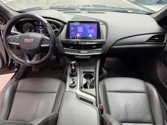 Cadillac CT5 28T Luxury - ფოტო 11