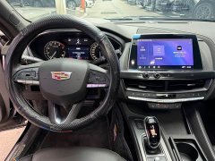 Cadillac CT5 28T Luxury - ფოტო 12