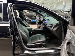 Cadillac CT5 28T Luxury - ფოტო 15