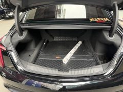 Cadillac CT5 28T Luxury - ფოტო 18