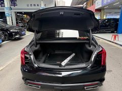 Cadillac CT5 28T Luxury - ფოტო 19