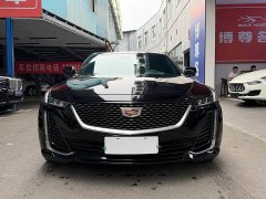 Cadillac CT5 28T Luxury - ფოტო 2