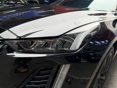 Cadillac CT5 28T Luxury - ფოტო 4