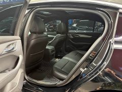 Cadillac CT5 28T Luxury - ფოტო 7
