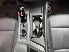 Cadillac CT5 28T Luxury - ფოტო 9