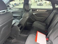 Audi A7L 45 TFSI S-line Dream Future Edition - ფოტო 11