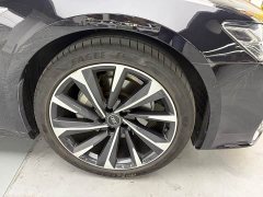 Audi A7L 45 TFSI S-line Dream Future Edition - ფოტო 12