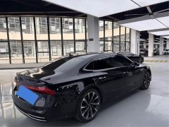 Audi A7L 45 TFSI S-line Dream Future Edition - ფოტო 14