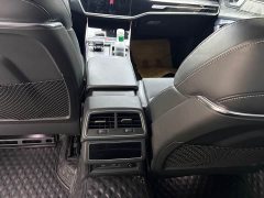 Audi A7L 45 TFSI S-line Dream Future Edition - ფოტო 4