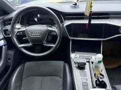 Audi A7L 45 TFSI S-line Dream Future Edition - ფოტო 5