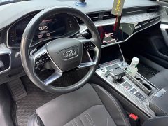Audi A7L 45 TFSI S-line Dream Future Edition - ფოტო 6
