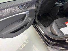 Audi A7L 45 TFSI S-line Dream Future Edition - ფოტო 7