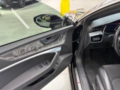 Audi A7L 45 TFSI S-line Dream Future Edition - ფოტო 9