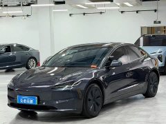 Tesla Model 3 2023 Rear-Wheel Drive - ფოტო 1