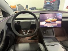 Tesla Model 3 2023 Rear-Wheel Drive - ფოტო 10