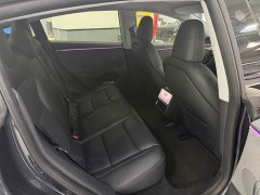 Tesla Model 3 2023 Rear-Wheel Drive - ფოტო 11