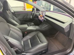 Tesla Model 3 2023 Rear-Wheel Drive - ფოტო 12