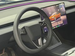 Tesla Model 3 2023 Rear-Wheel Drive - ფოტო 13